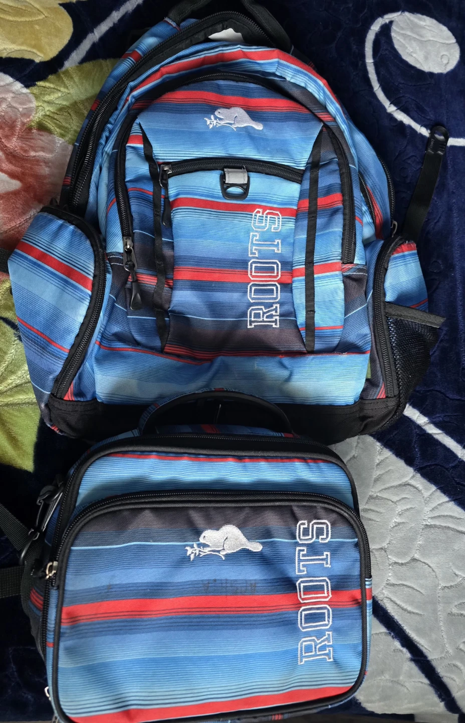 Backpacks - photo 3