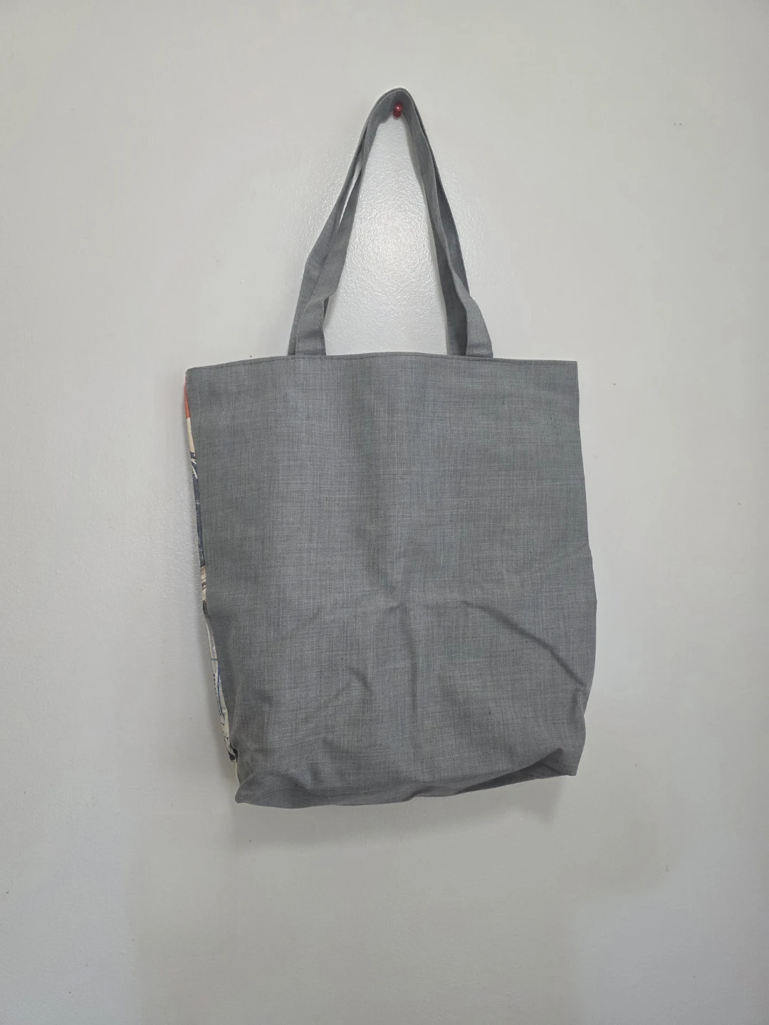 USA Themed Tote Bag - photo 2