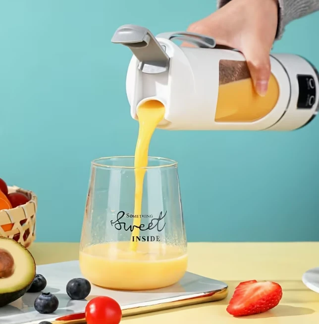 Usb blender / juicer brand new - photo 5