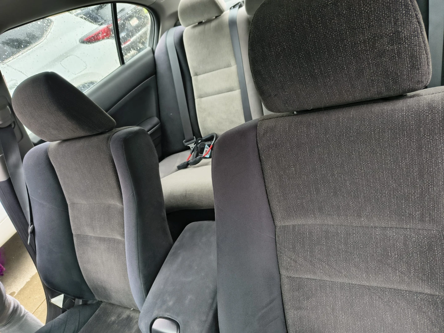 Honda Accord Sedan