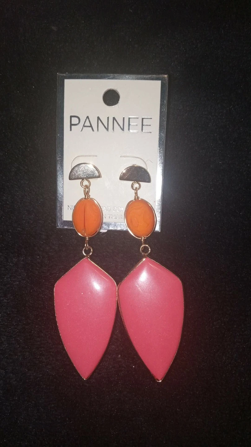 Summer Earrings - photo 2