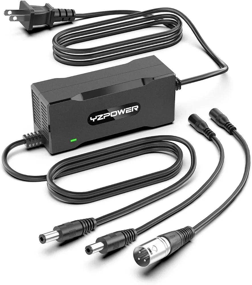 E bike fast Power  Charger 54v for 48 and 36 and more