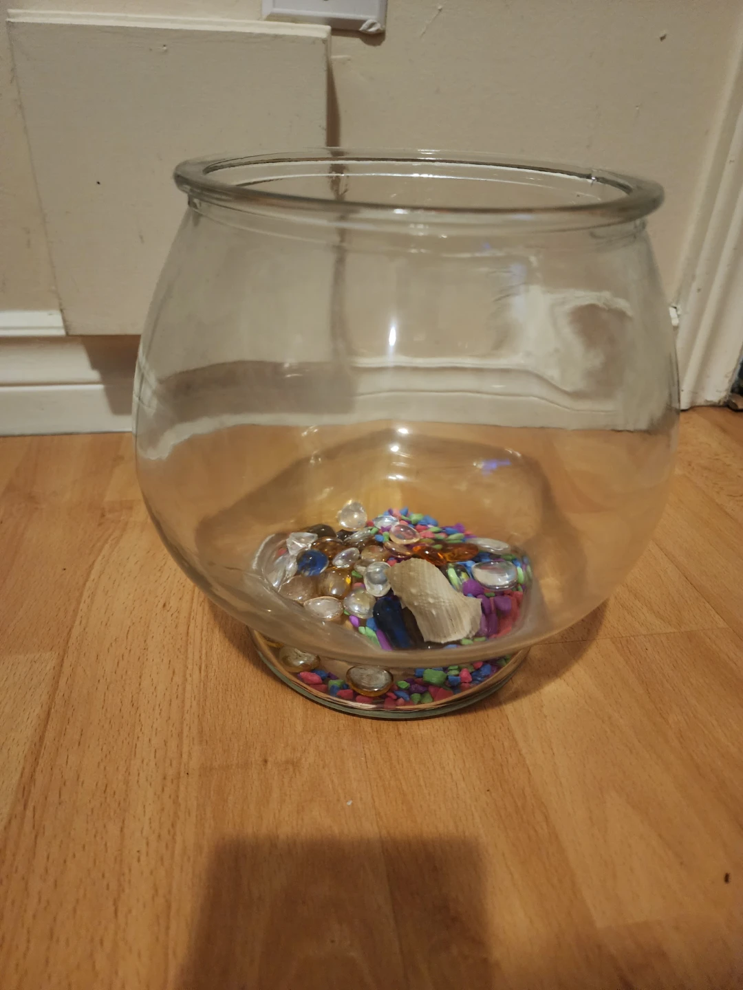 Fish tank bowl for sale