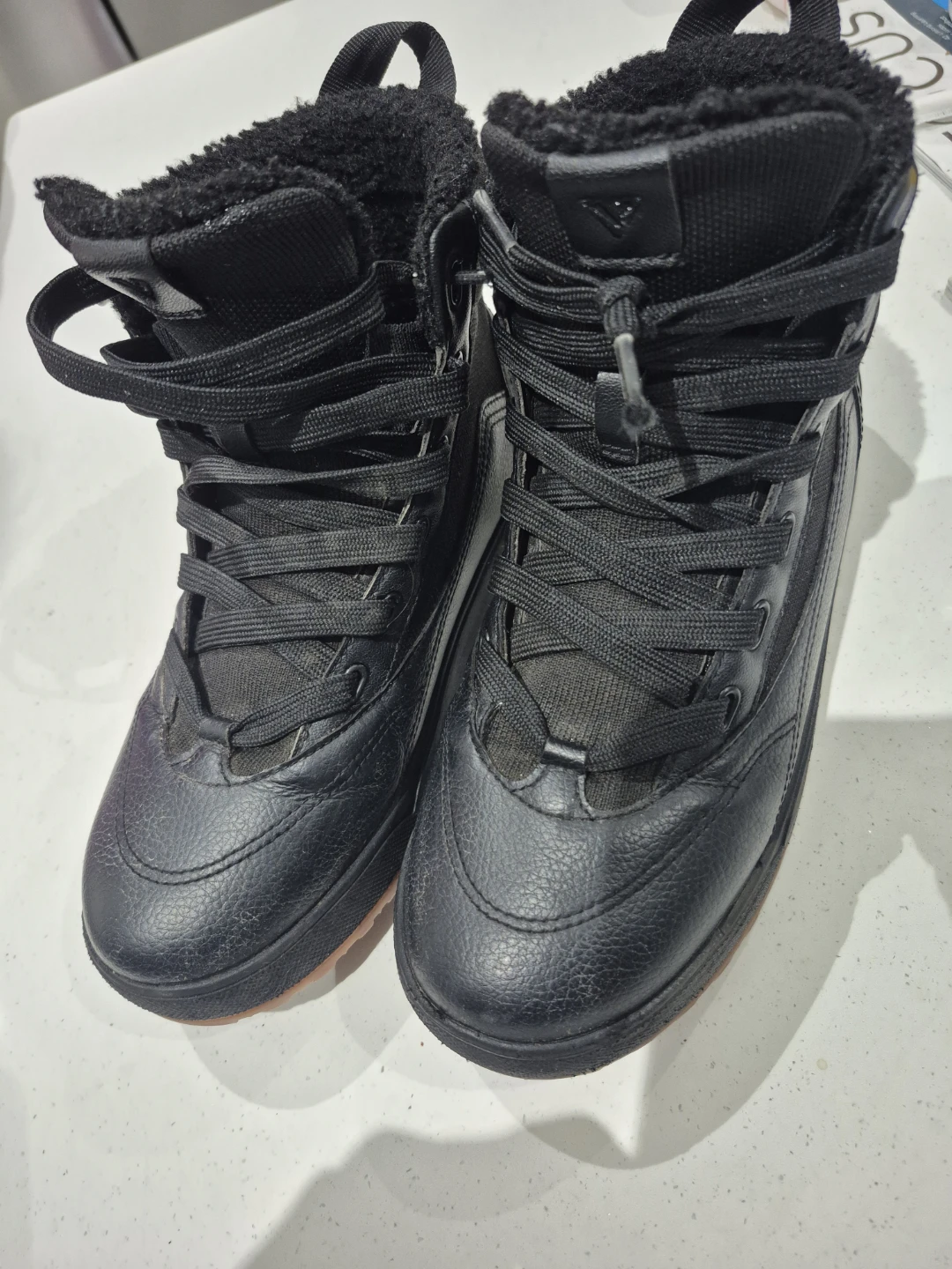 Vessi Alta High Top 2 Boots - Women's Size 6 - photo 2