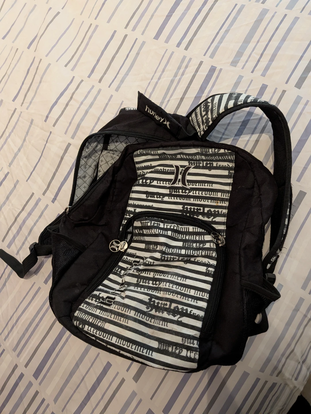 Hurley Backpack