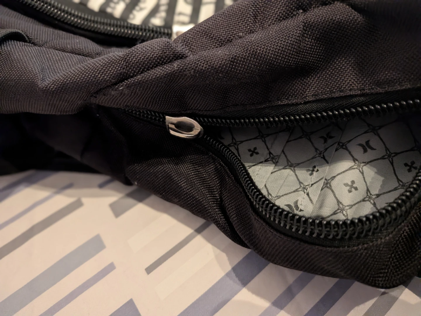 Hurley Backpack - photo 4