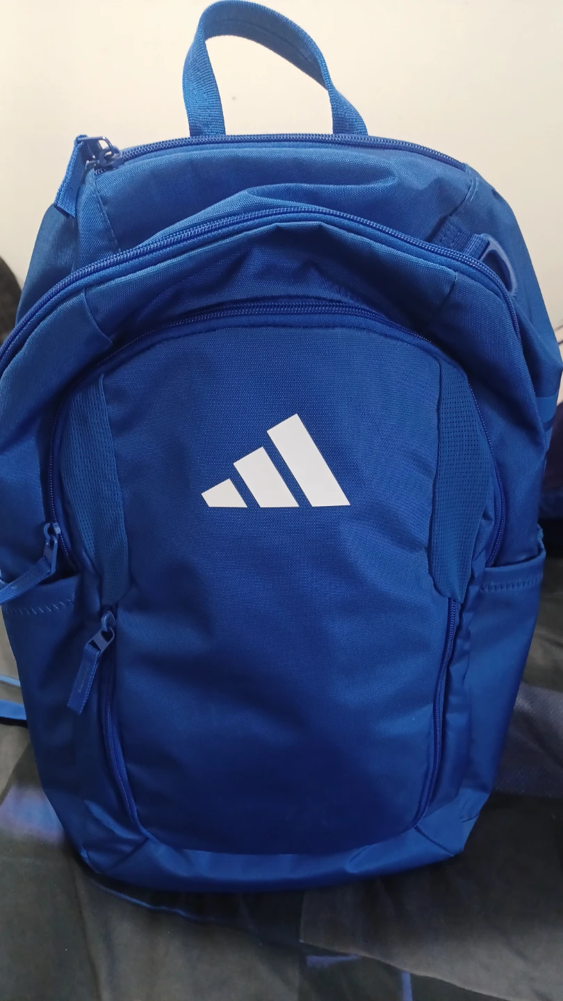 Blue Adidas Backpack - photo 2