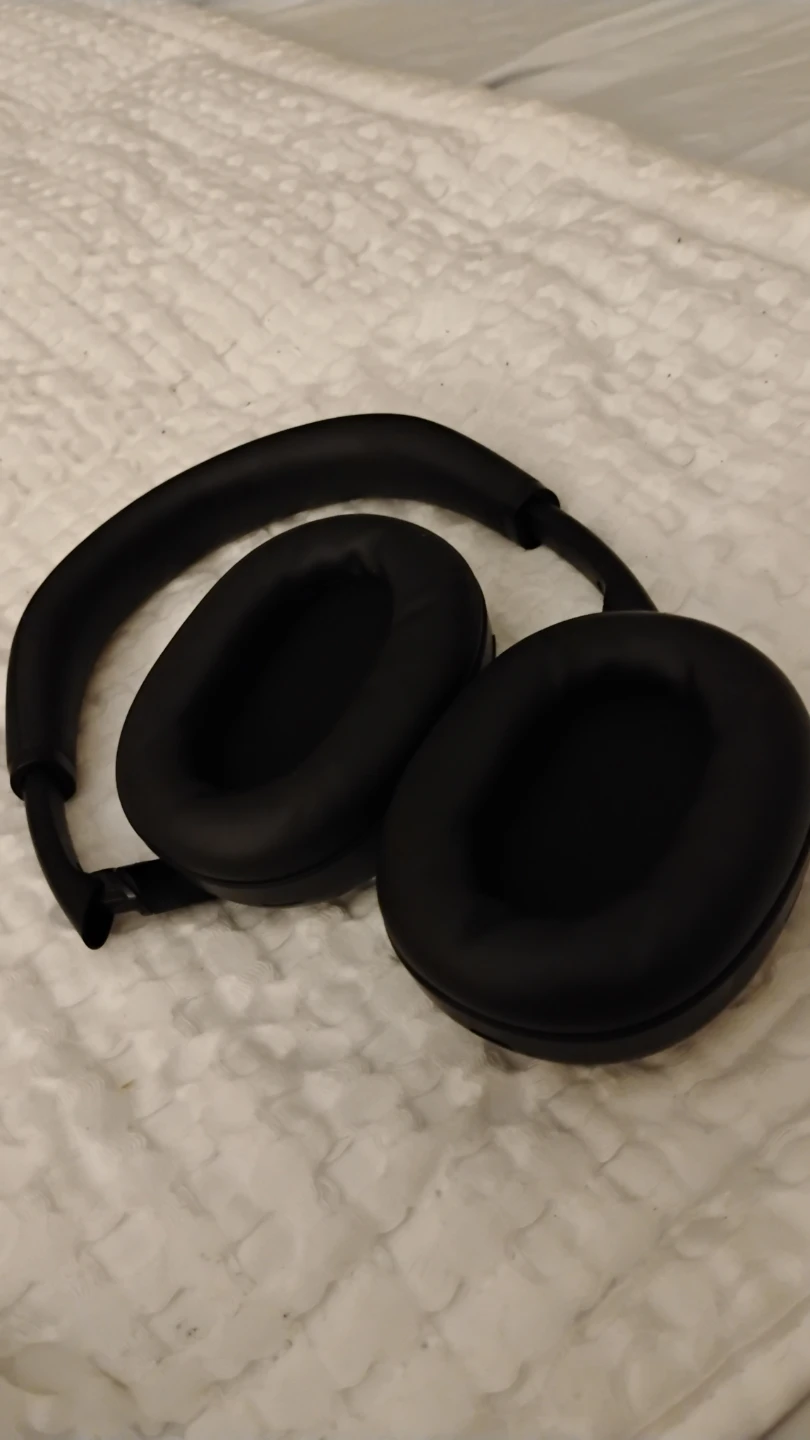 Sony WH-1000XM6 Wireless Noise Cancelling Headphones - photo 2