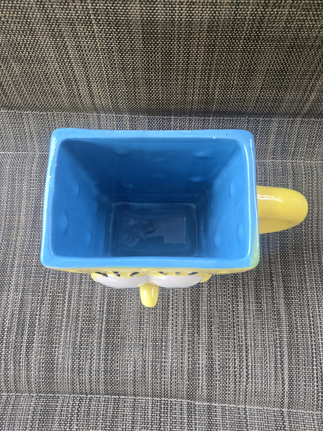 SpongeBob SquarePants Ceramic Mug - photo 3