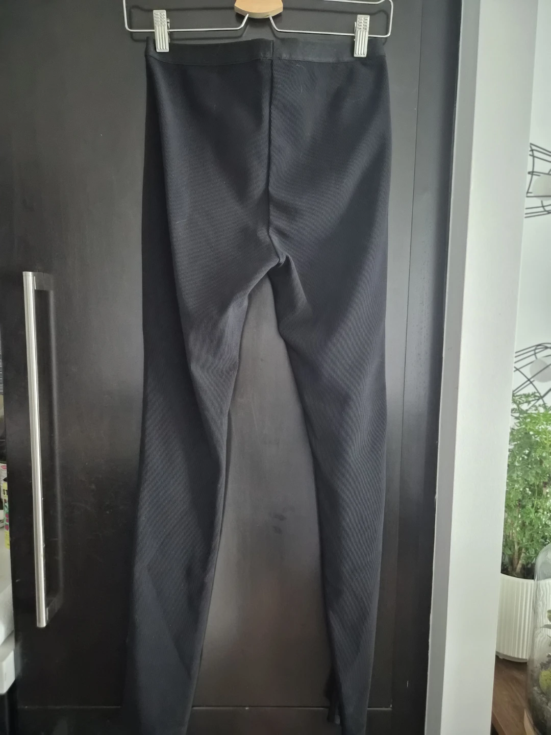 BCBG Max Azria Black Pants - photo 3