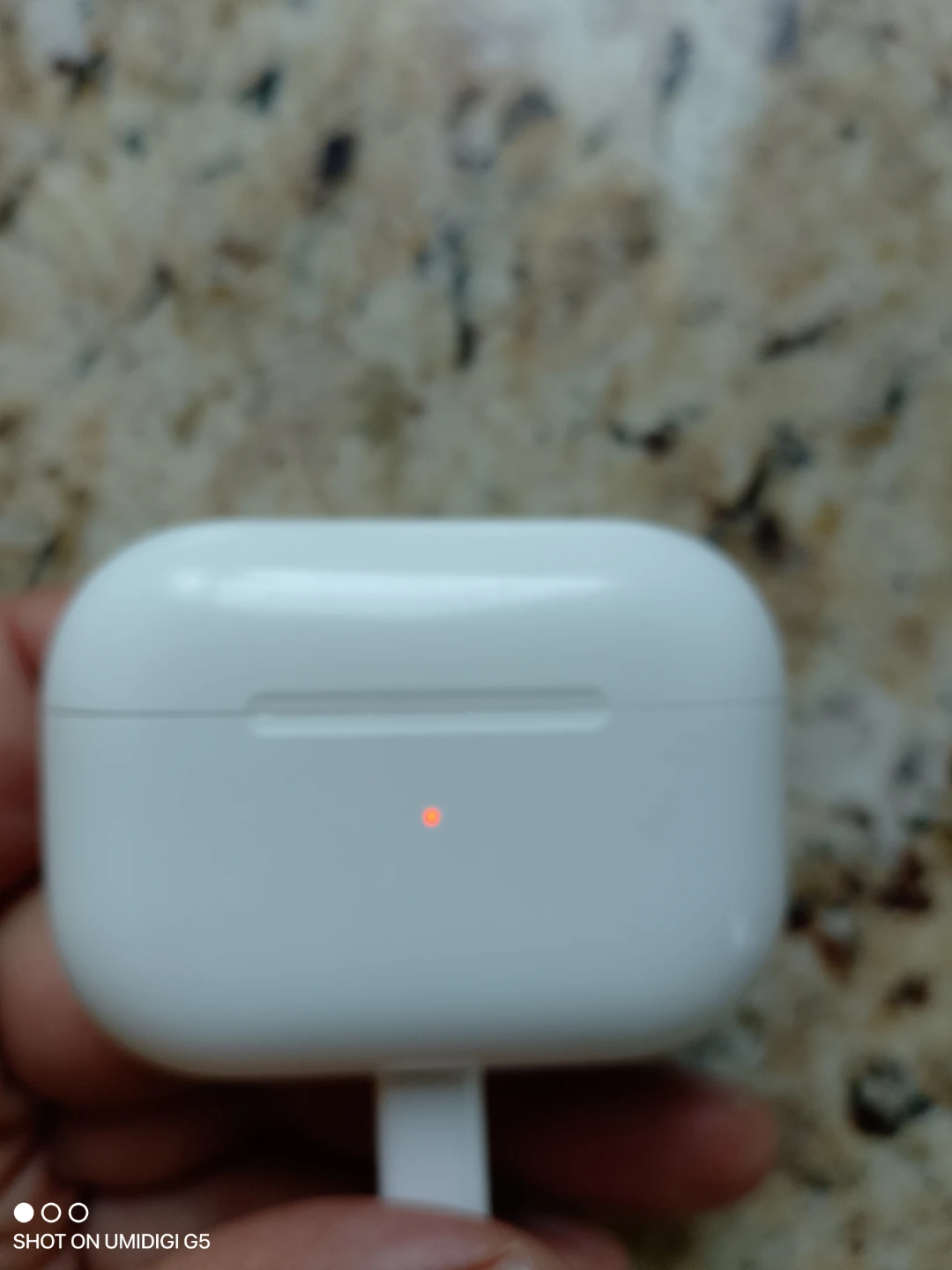 Apple AirPods Pro excellent - photo 2