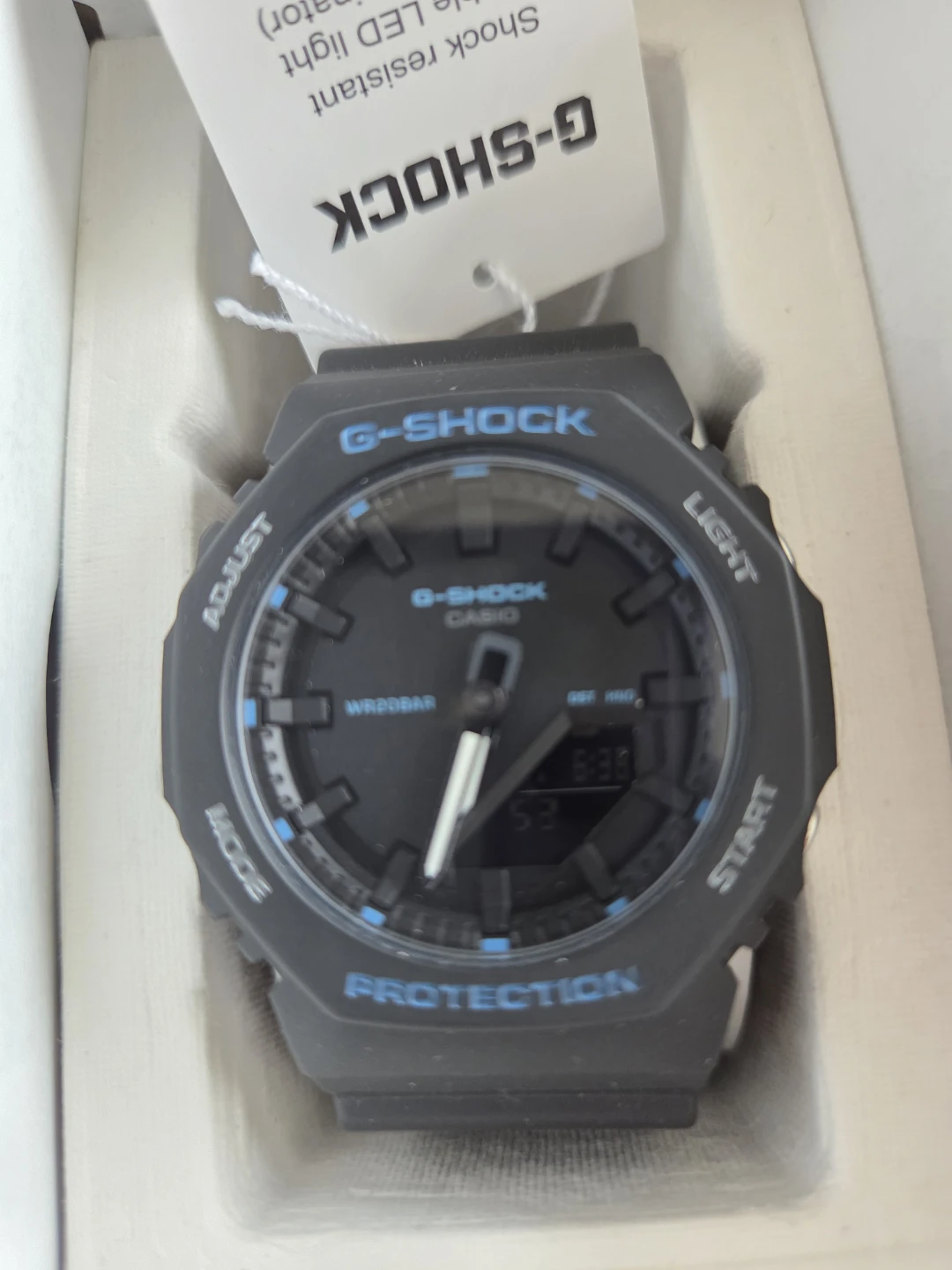 G-Shock Watch - very sleek - photo 2
