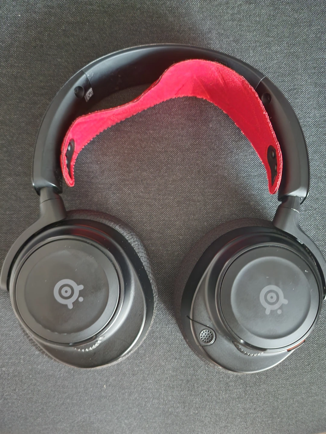 SteelSeries Arctis 7 Headphones - photo 5