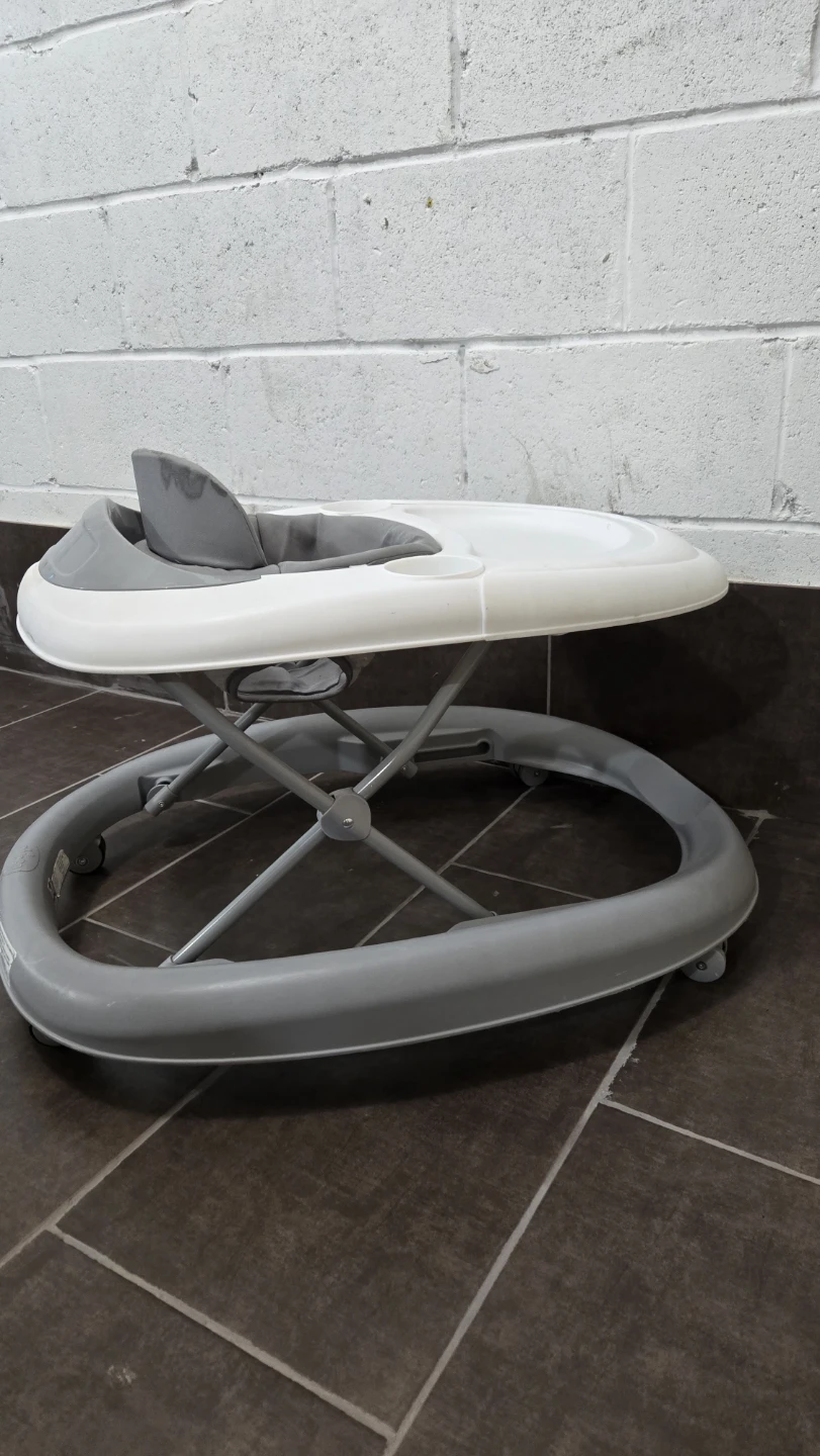 Baby Walker - photo 2