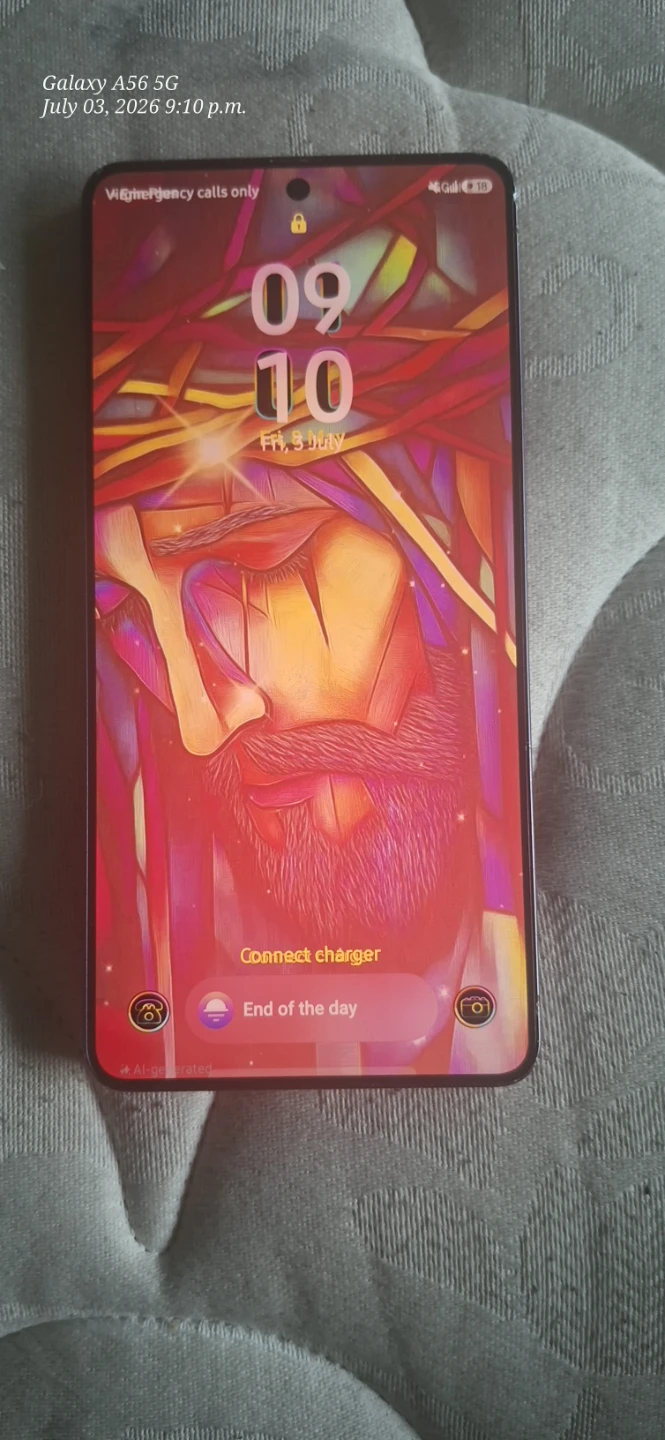 Samsung Galaxy S26 ultra