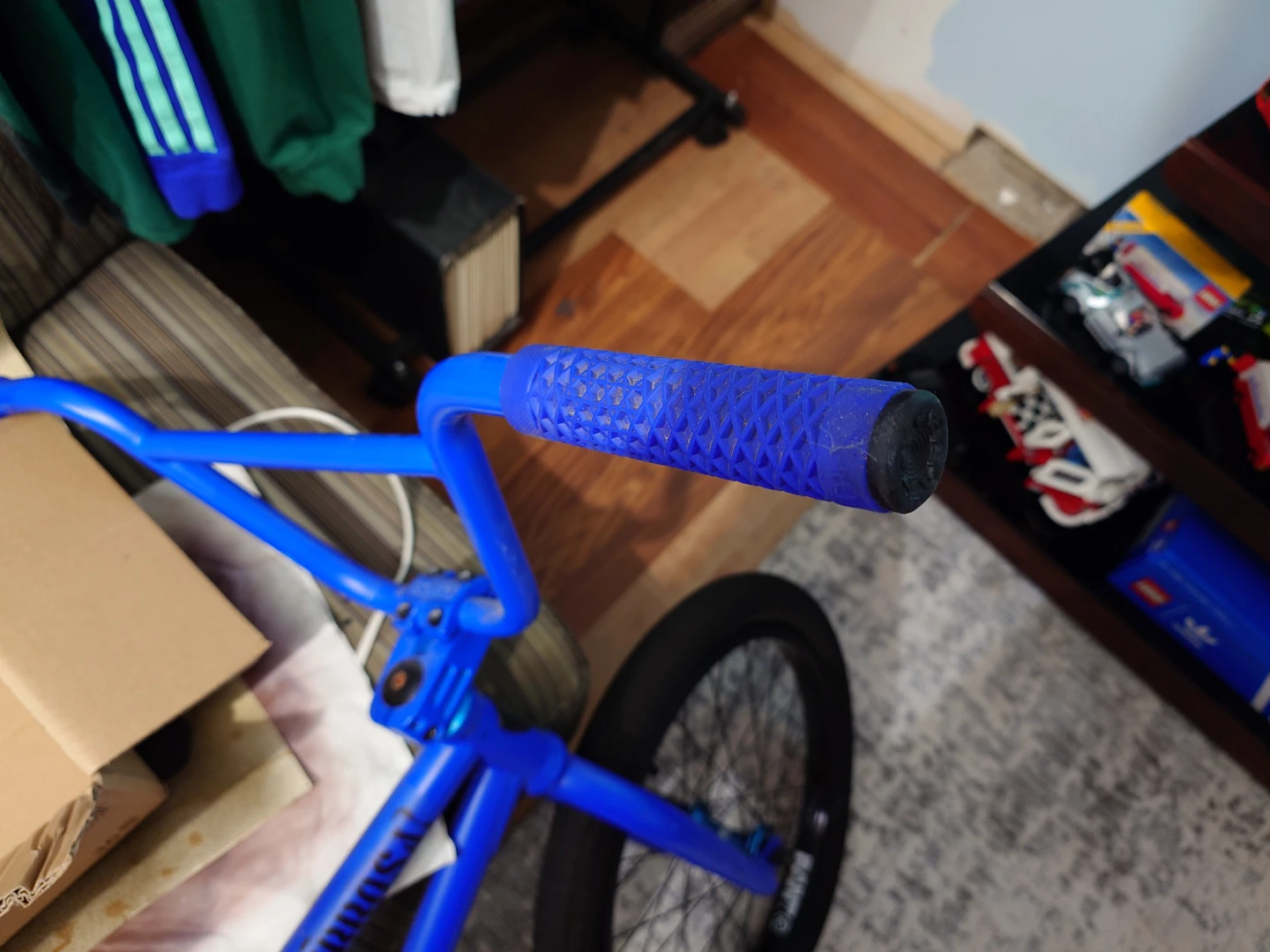 Subrosa Letum 20" BMX Bike - photo 2