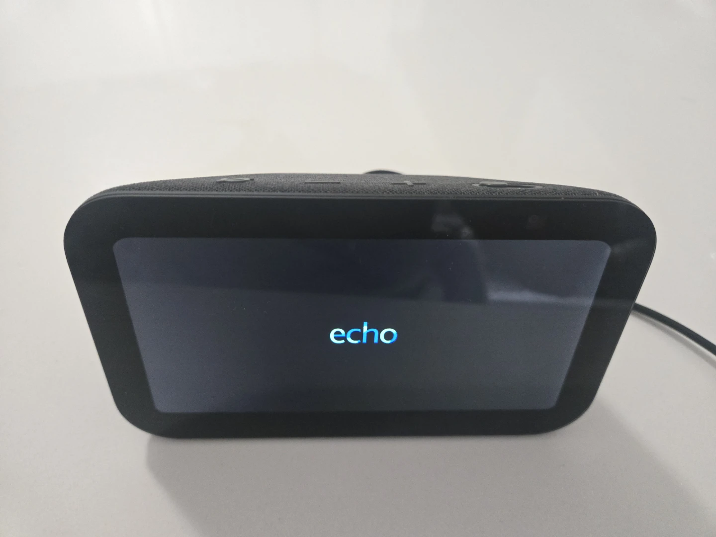 AMAZON ECHO