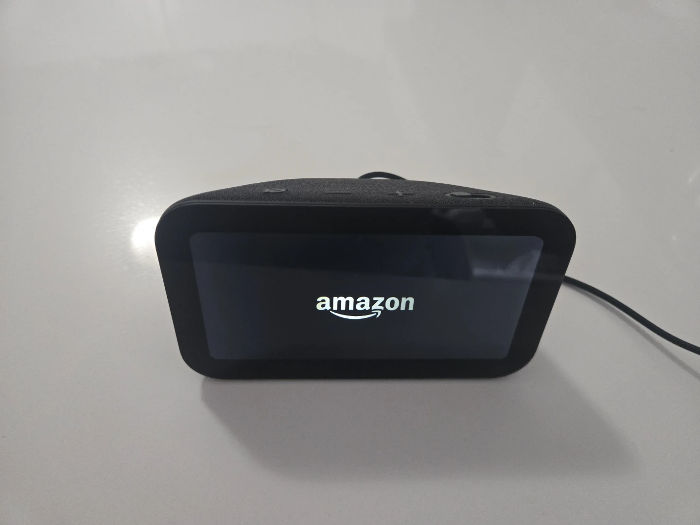 AMAZON ECHO - photo 2