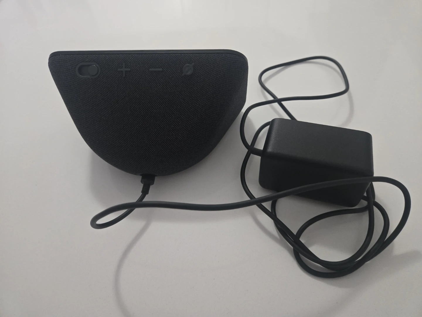 AMAZON ECHO - photo 3