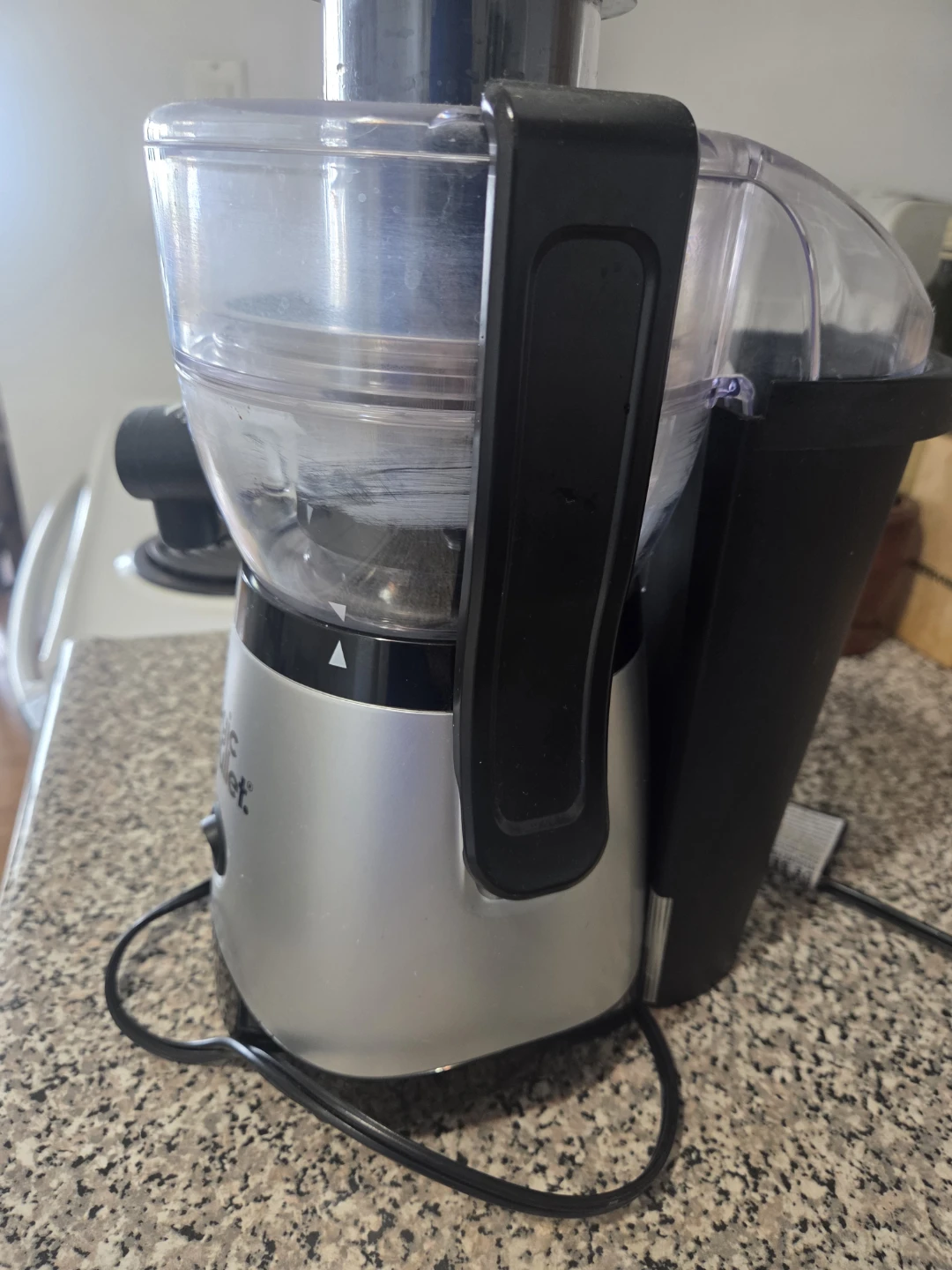 Mini Juicer - photo 3