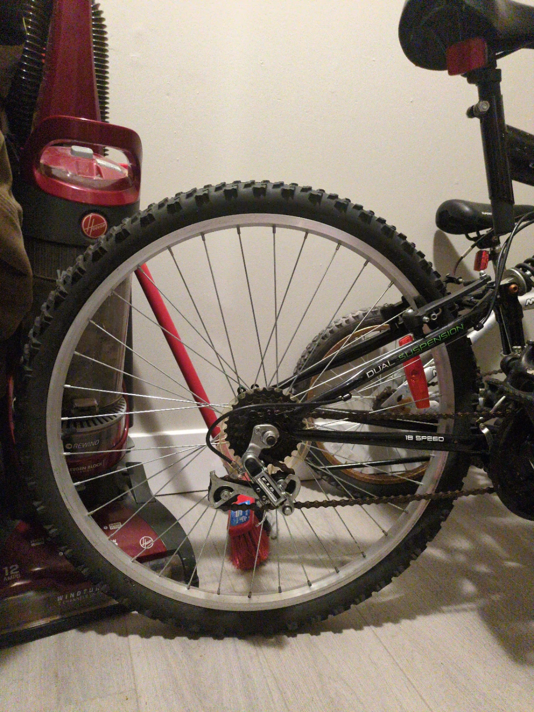 Supercycle Vice Dual Suspension Mountain Bike - photo 3