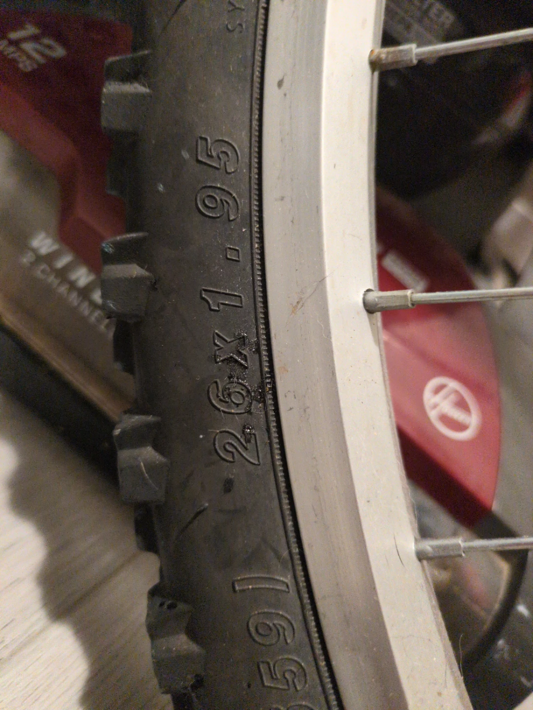 Supercycle Vice Dual Suspension Mountain Bike - photo 5