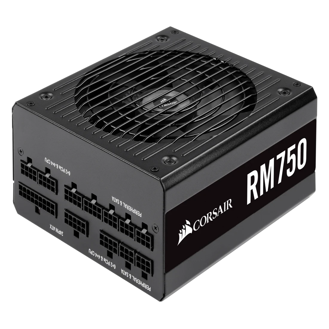 Corsair RM750 Power Supply 750 Watt
