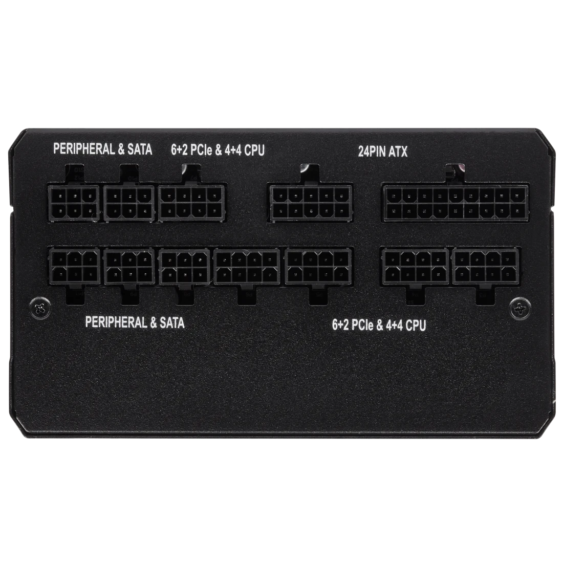 Corsair RM750 Power Supply 750 Watt - photo 2