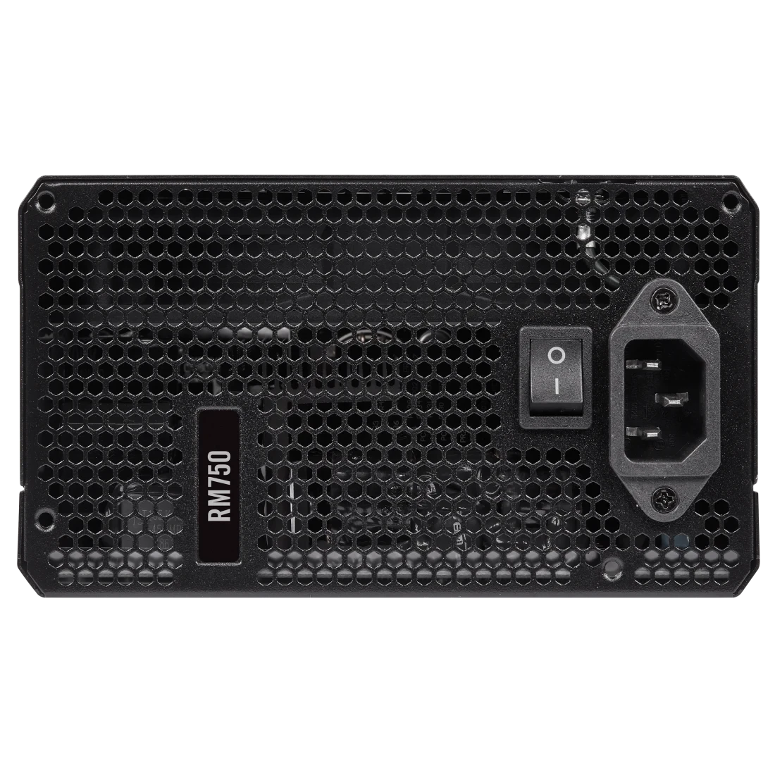 Corsair RM750 Power Supply 750 Watt - photo 3