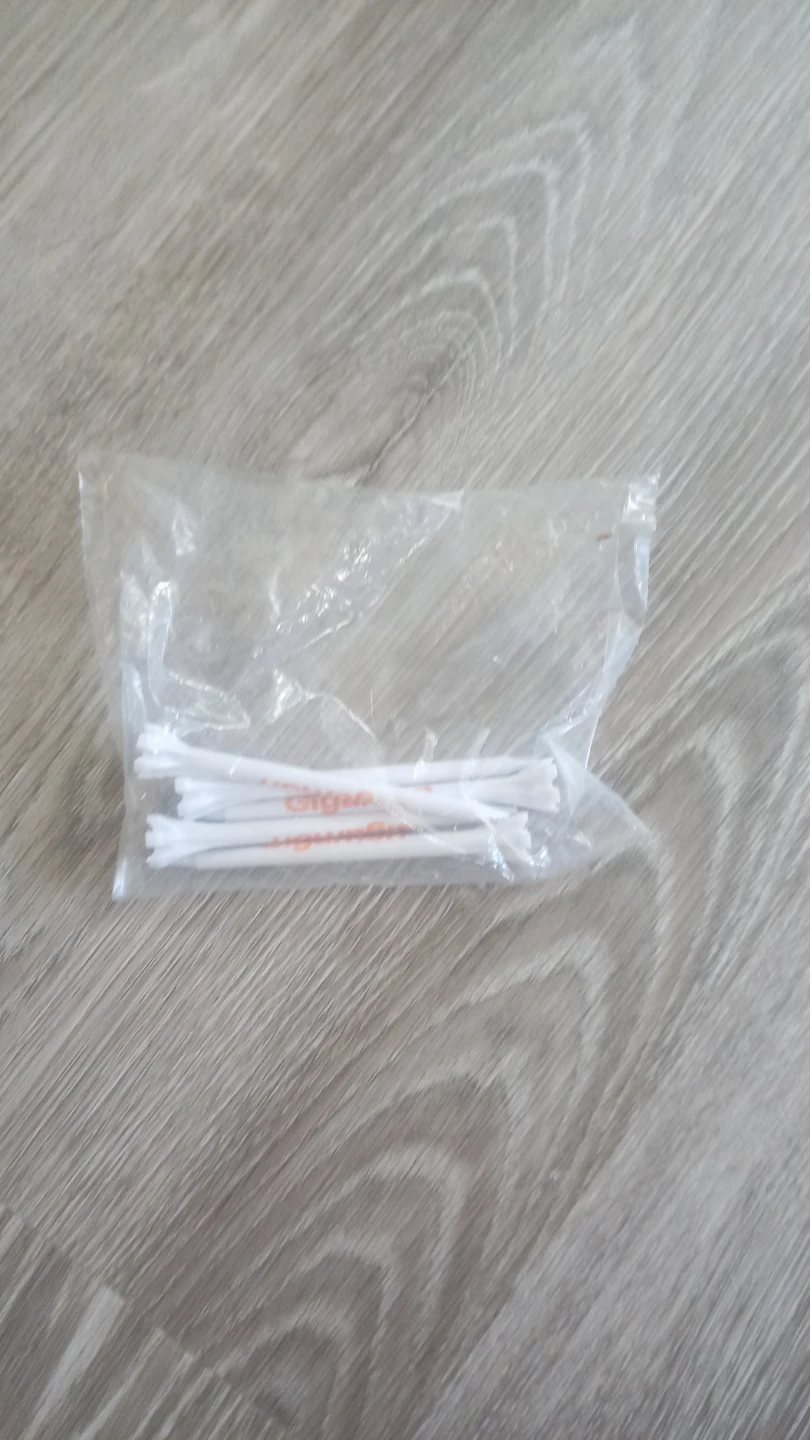 Golf Balls and Tees Bundle - photo 3