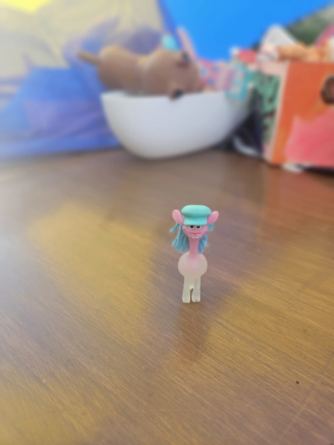 Assorted Mini Figurines - photo 4