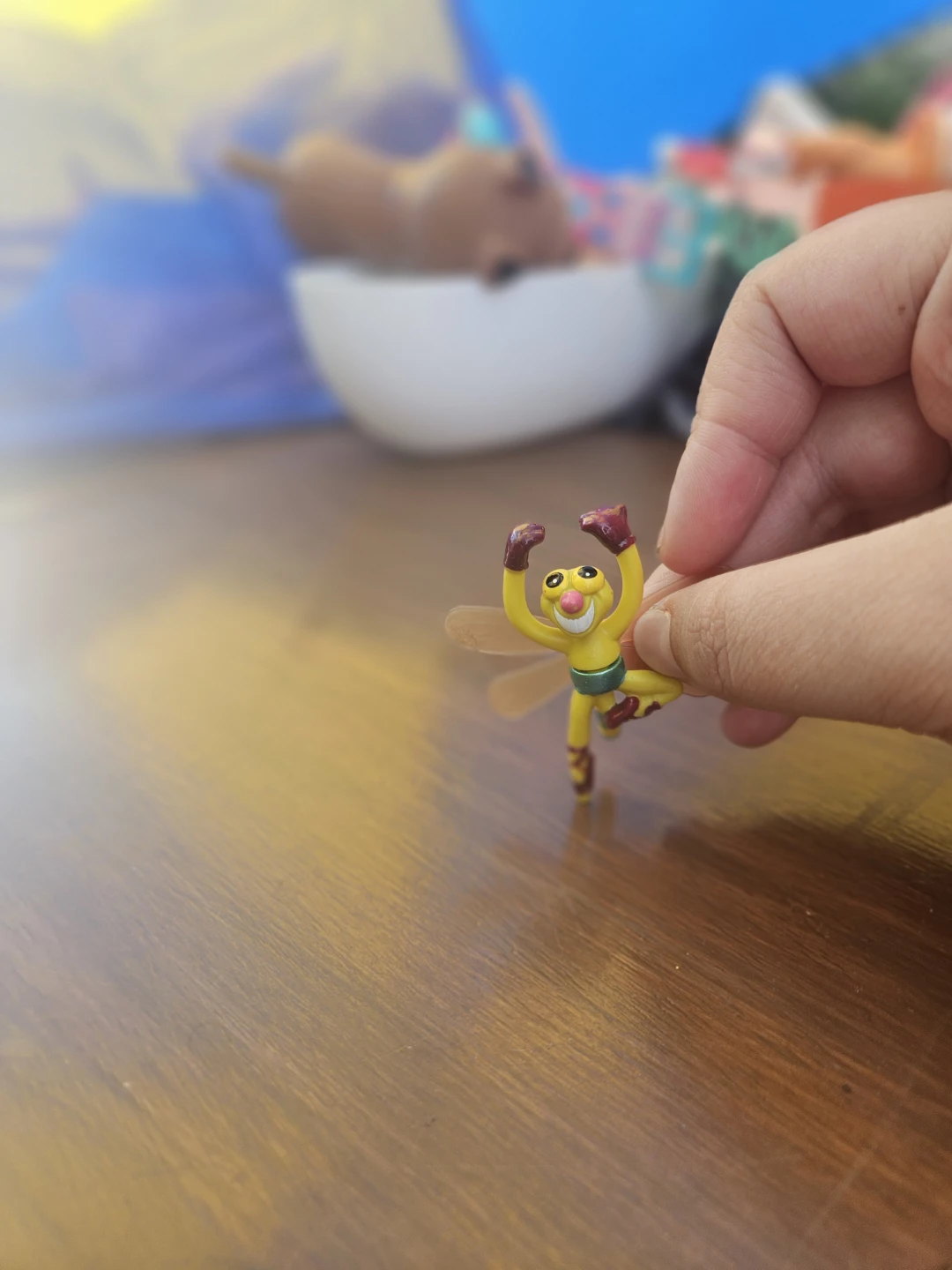 Assorted Mini Figurines - photo 5