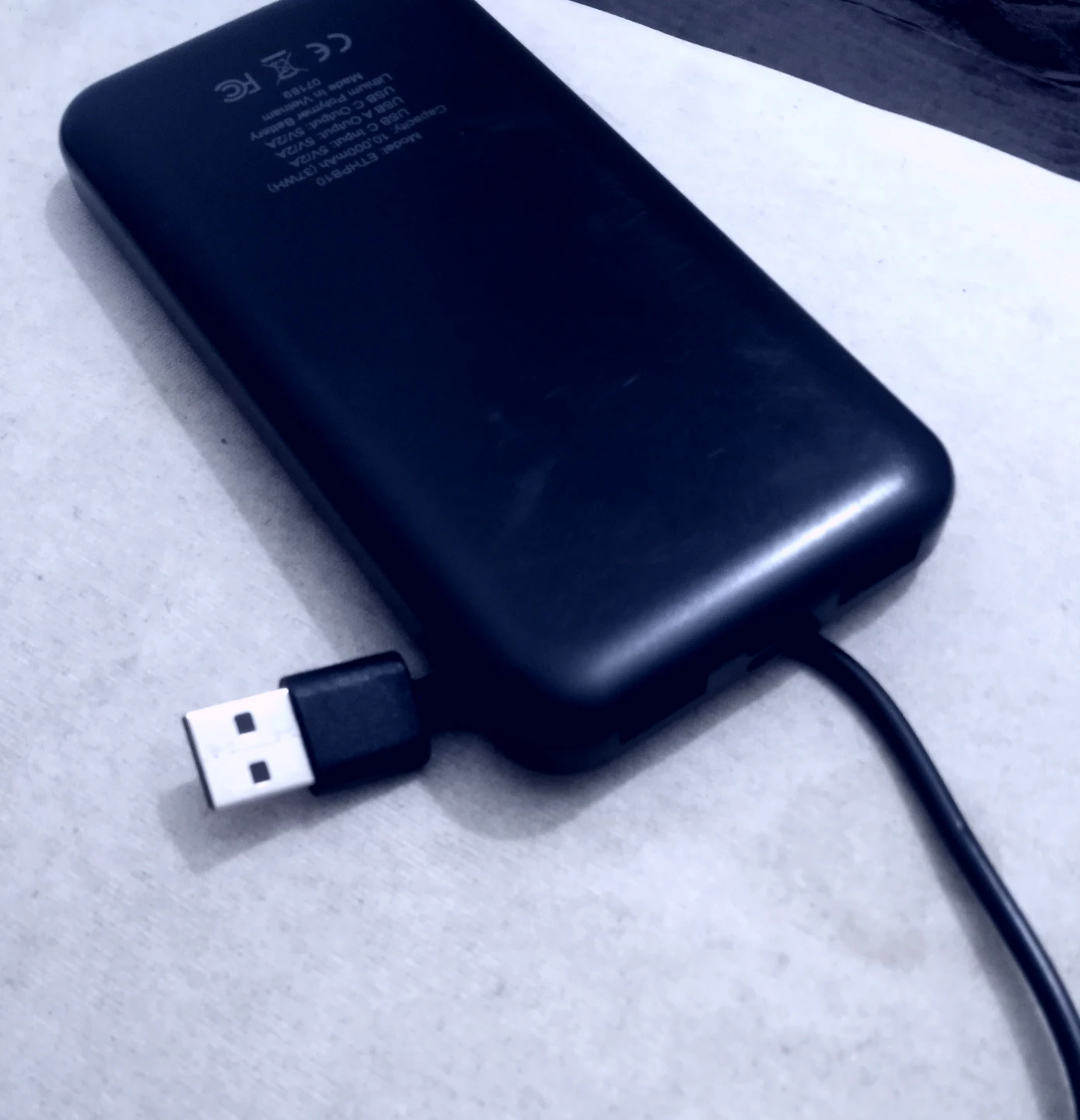Helix Power Bank