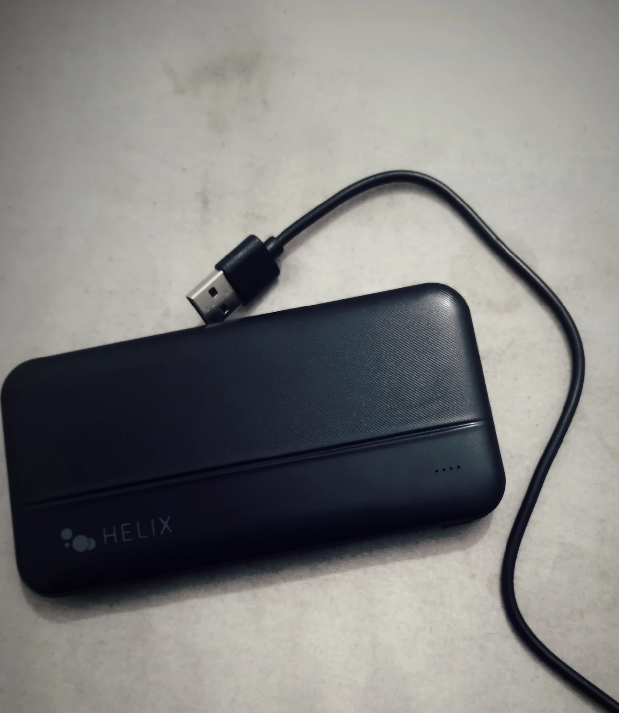 Helix Power Bank - photo 2