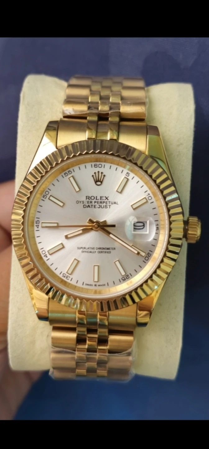 3A Automatic Watches - photo 3
