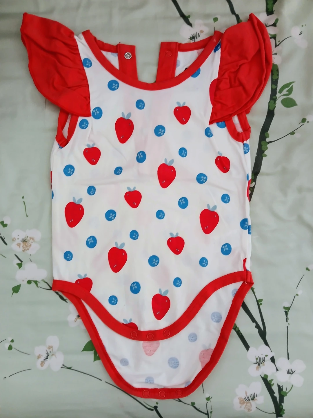 9-12m Baby Clothes - photo 3
