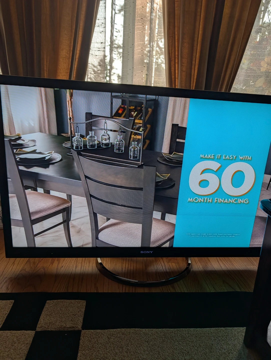 Sony tv - photo 3