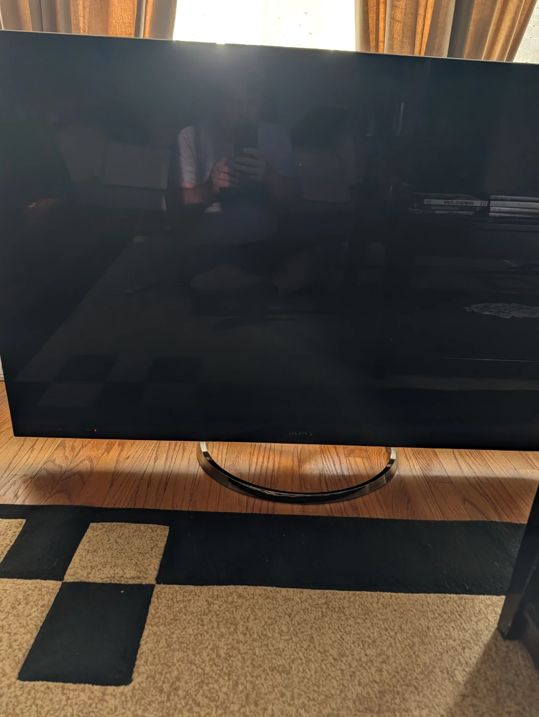 Sony tv - photo 5