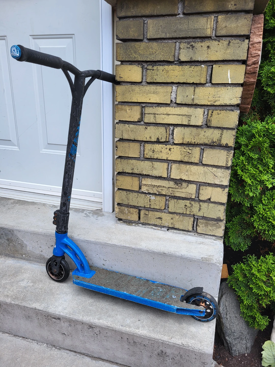 Scooters $10 each - photo 3
