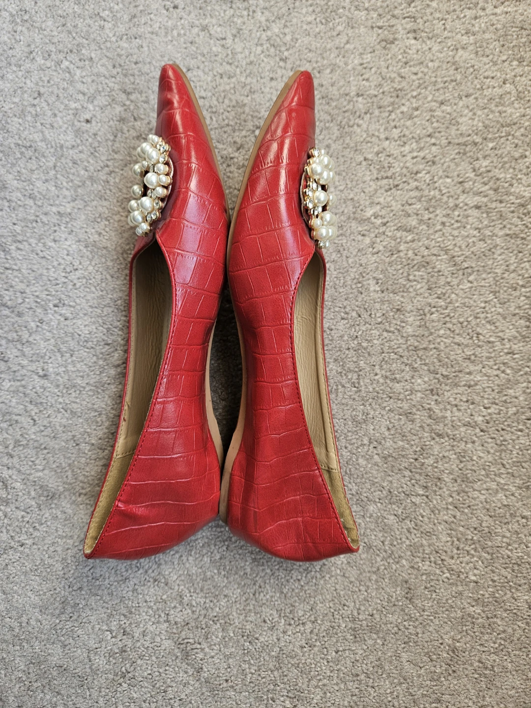 Cute Shoes - photo 4