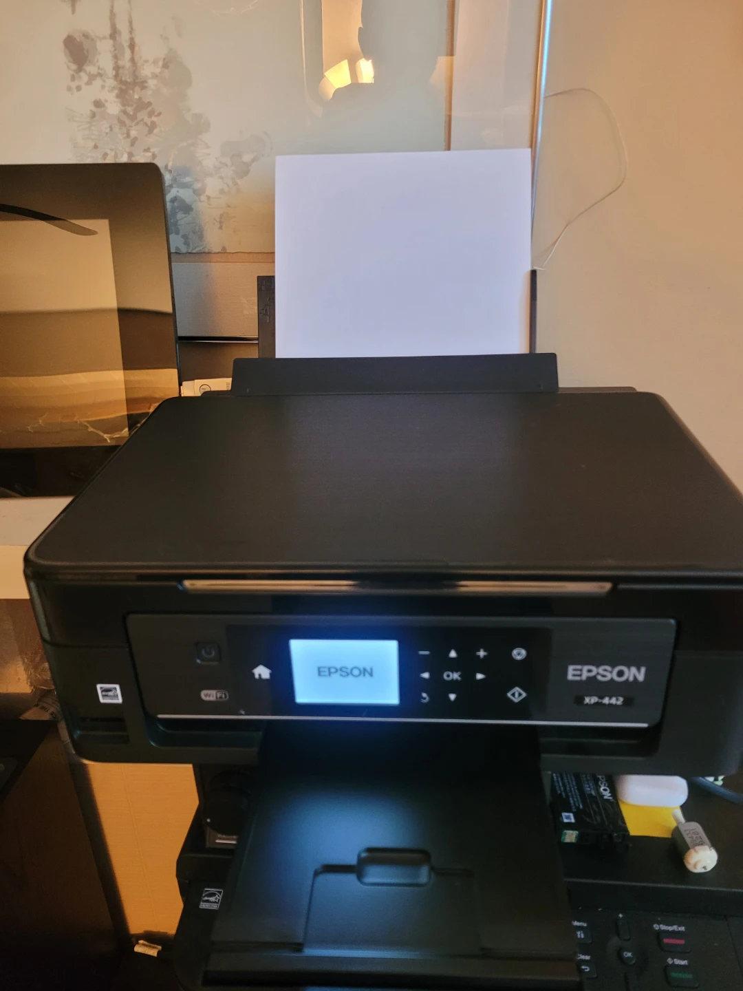 Epson XP-442 All-in-One Printer - photo 3