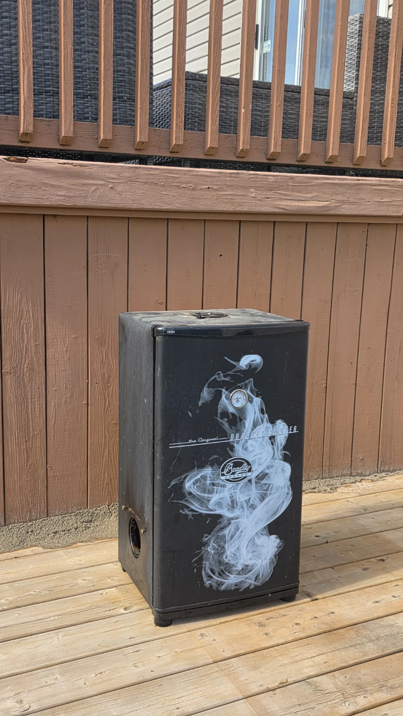 Bradley Smoker - photo 2