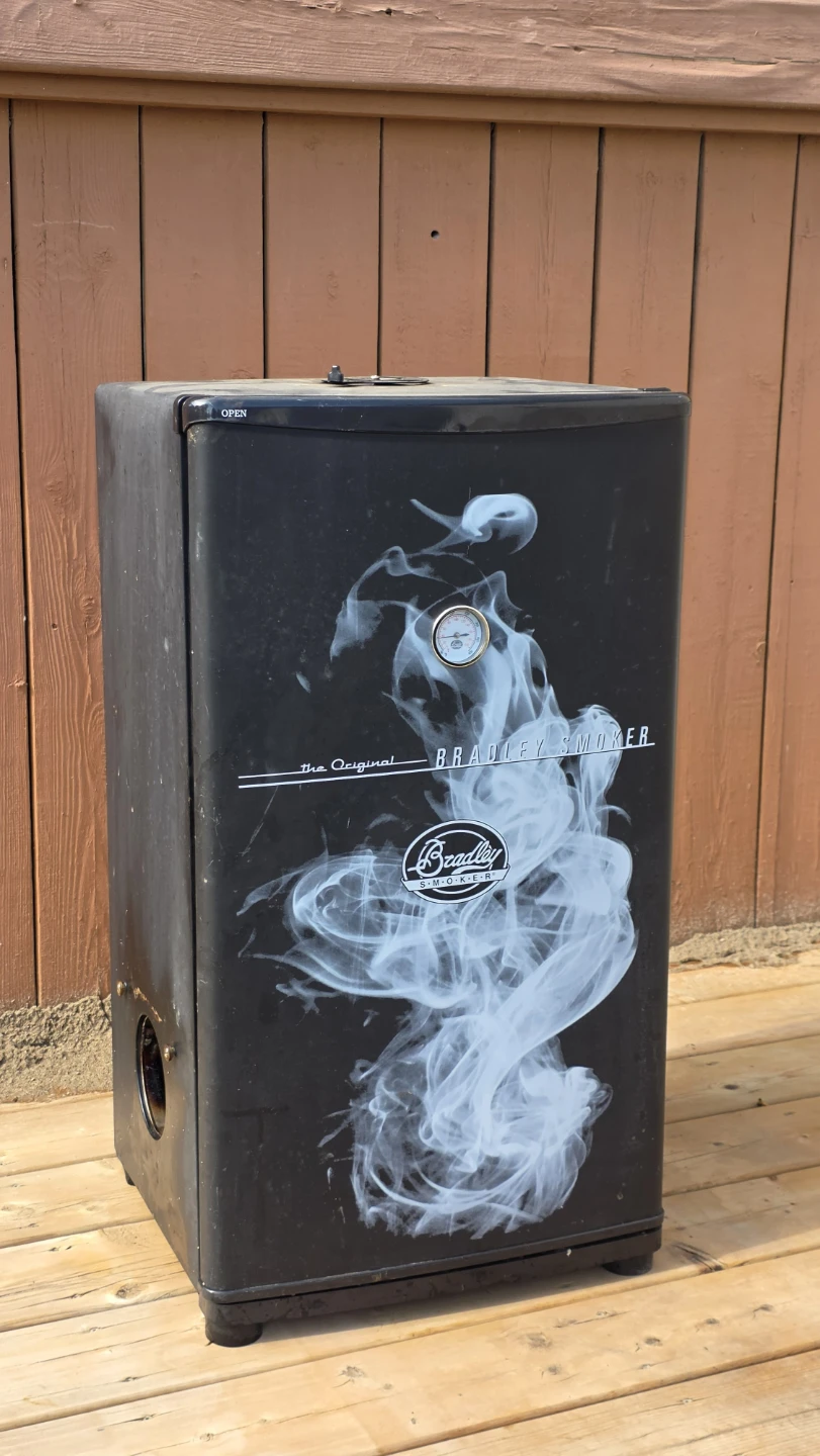Bradley Smoker - photo 3