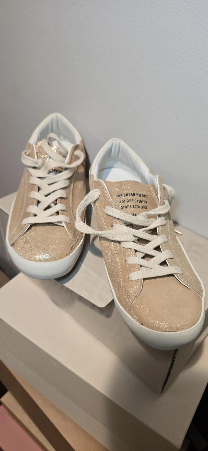 Golden Goose Super-Star Sneakers - photo 3