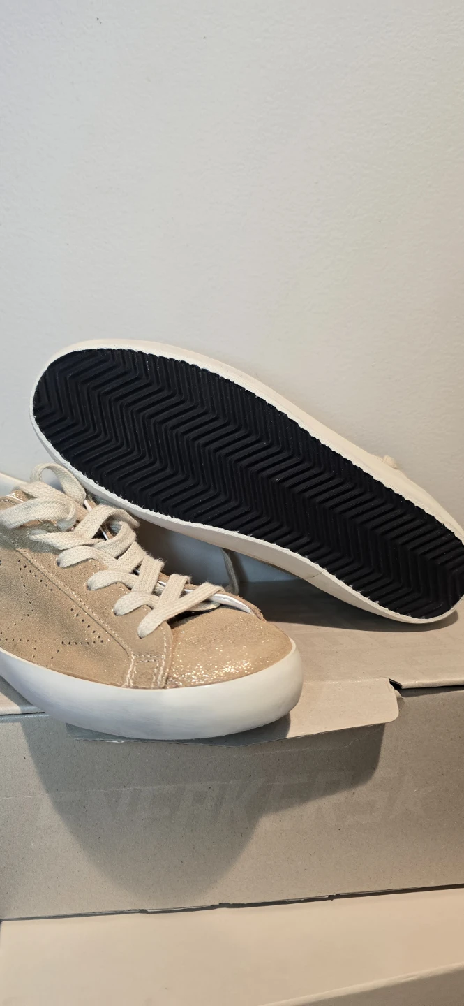 Golden Goose Super-Star Sneakers - photo 4