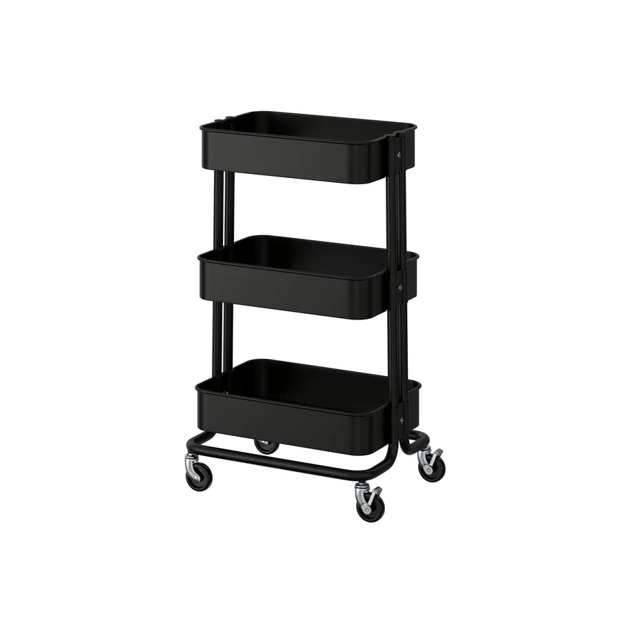 IKEA RÅSKOG Rolling Cart - photo 5