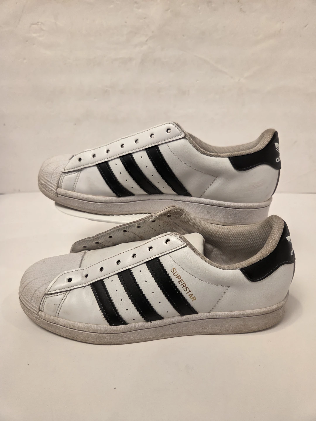 Adidas Superstar Men's Shoes