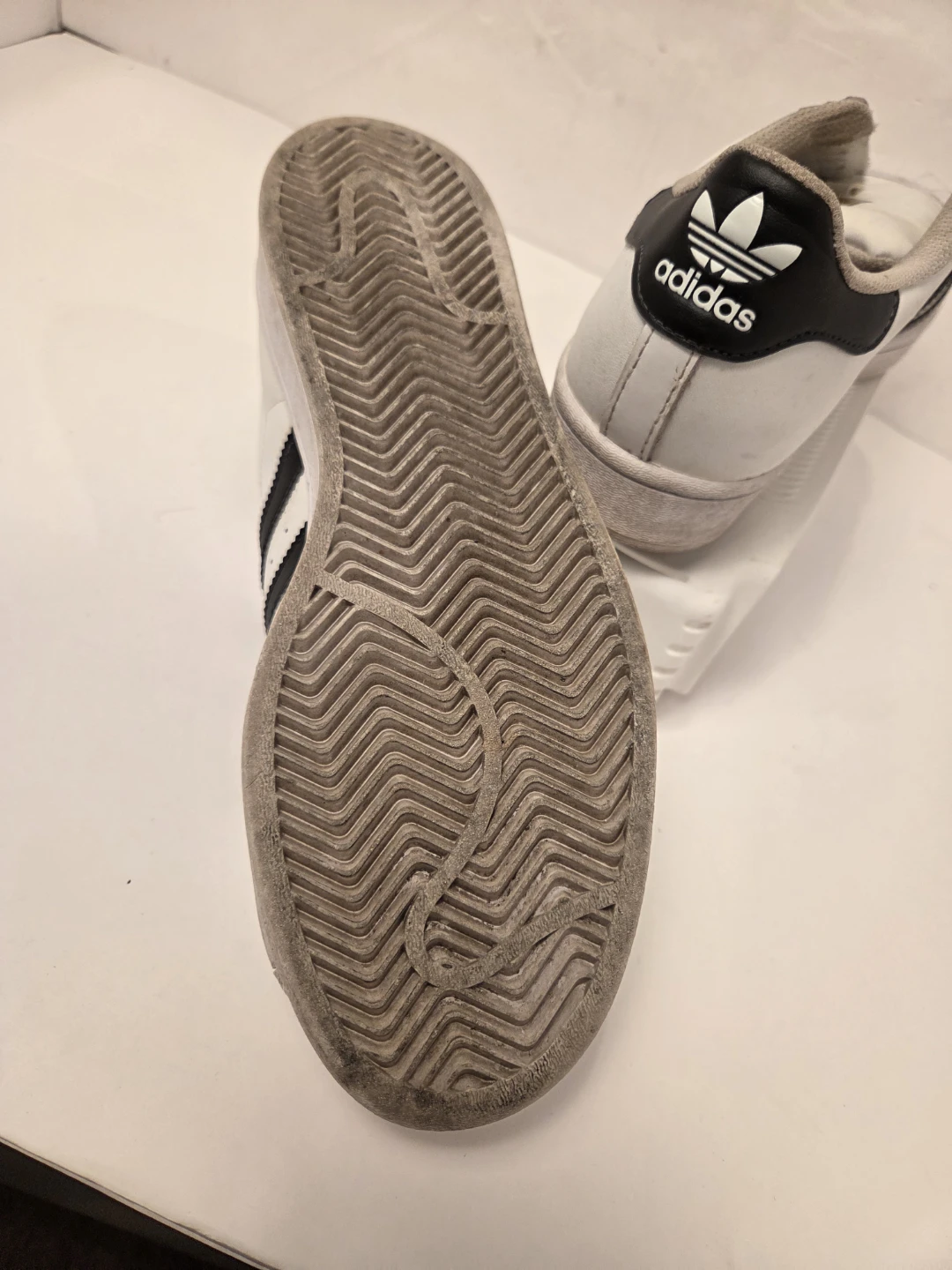 Adidas Superstar Men's Shoes - photo 3