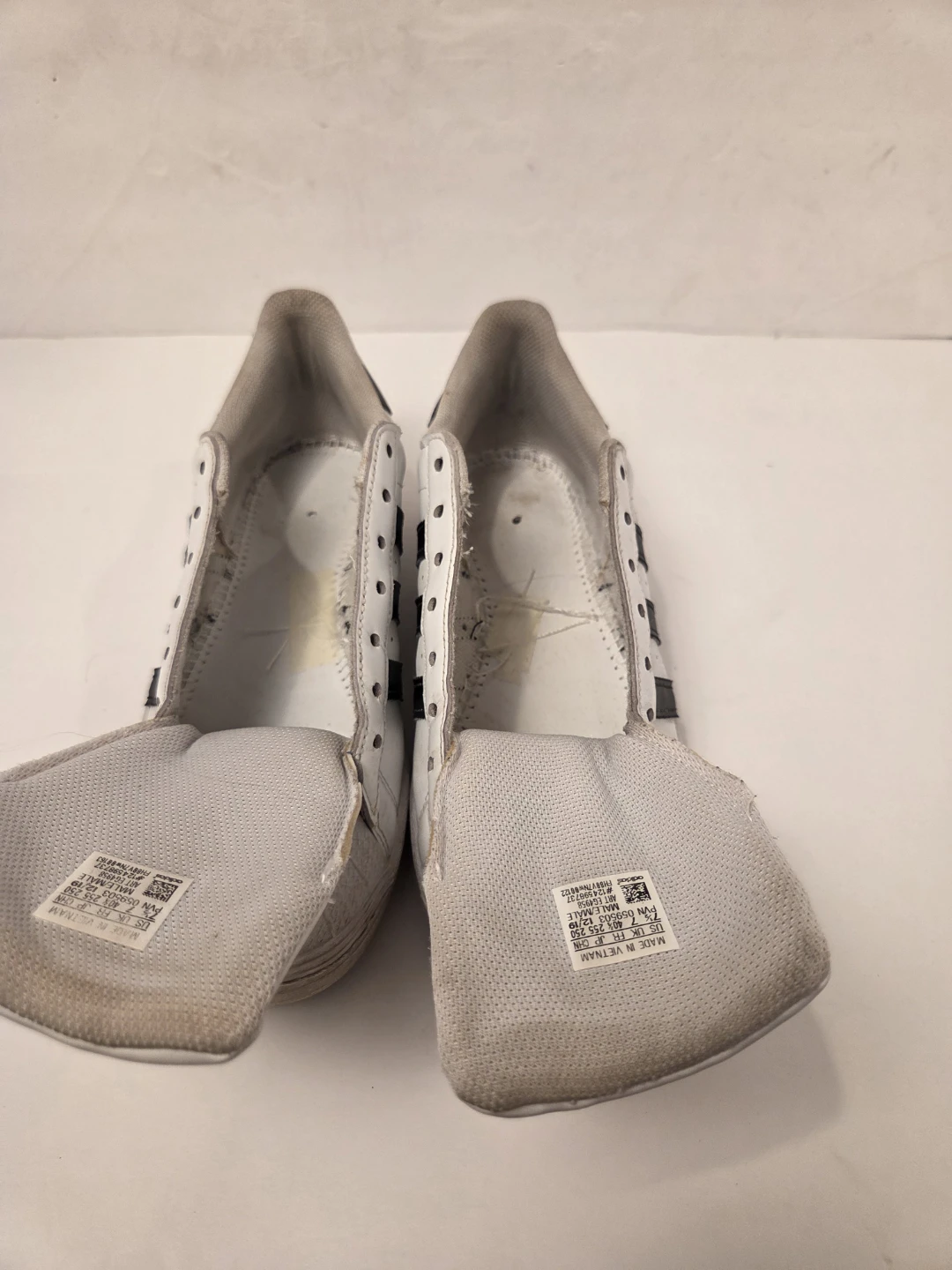Adidas Superstar Men's Shoes - photo 4