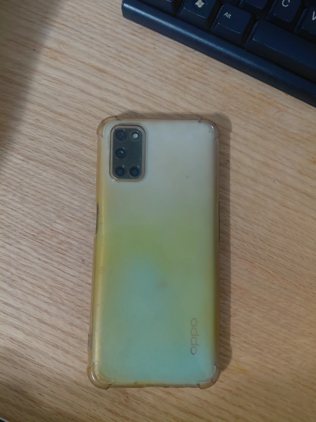 Oppo A52 Phone - photo 3